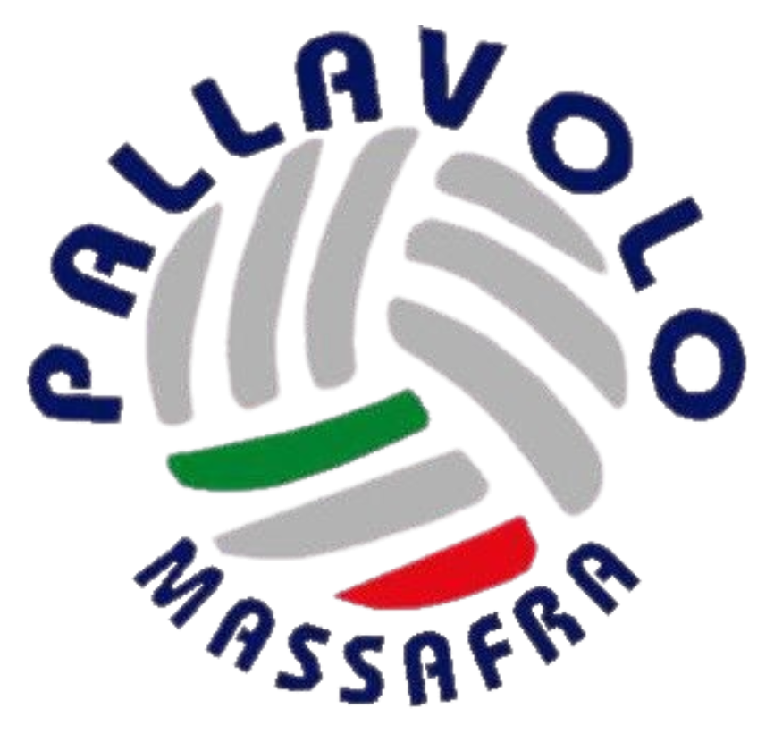 Logo ASD Pallavolo Massafra